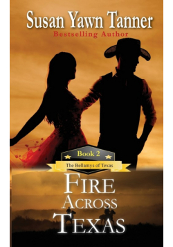 Fire Across Texas