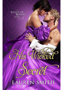 His Wicked Secret