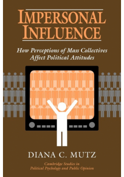 Impersonal Influence