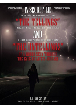 "The Tellings" and "The Untellings"