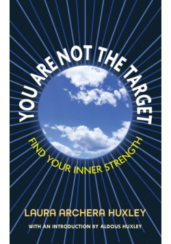 You Are Not the Target