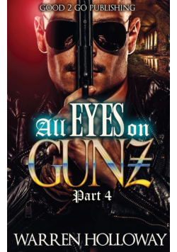 All Eyes on Gunz 4