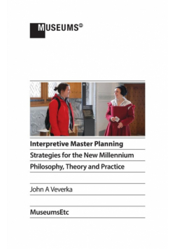 Interpretive Master Planning