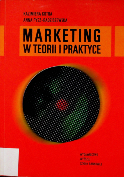 Marketing w teorii i praktyce