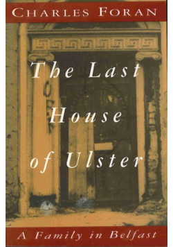 The Last House Of Ulster