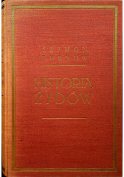 Historia Żydów 1939 r.