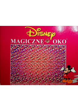 Magiczne oko