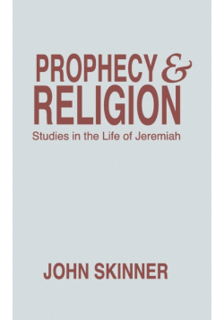 Prophecy & Religion
