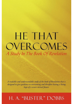 He That Overcomes