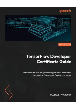 TensorFlow Developer Certificate Guide