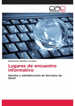 Lugares de encuentro informativo