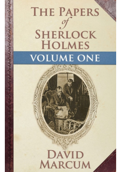 The Papers of Sherlock Holmes
