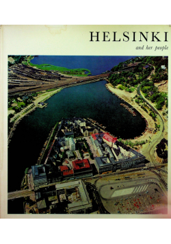 Helsinki and her people