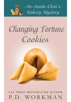 Changing Fortune Cookies