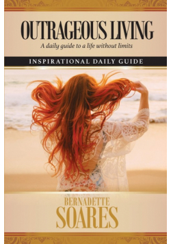 Outrageous Living (Women's 2nd ed)
