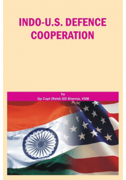 Indo Us Defence Cooperation