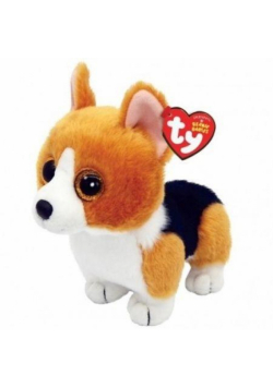 Beanie Babies Colin - pies 15cm