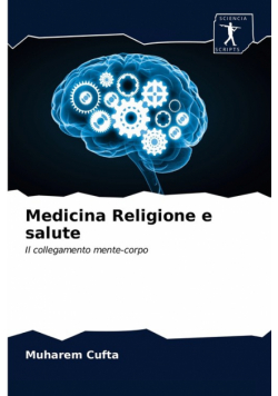 Medicina Religione e salute