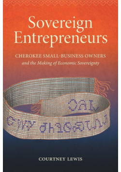 Sovereign Entrepreneurs