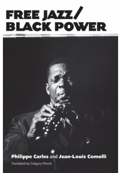 Free Jazz/Black Power