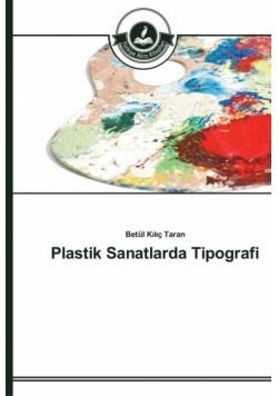 Plastik Sanatlarda Tipografi