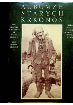 Album ze starych krkonos
