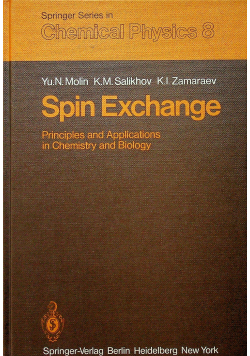 Spin exchange