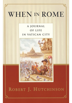 When in Rome