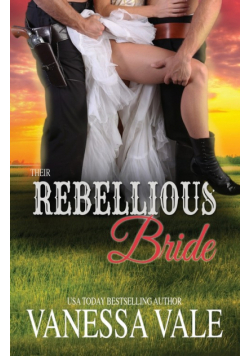 Their Rebellious Bride