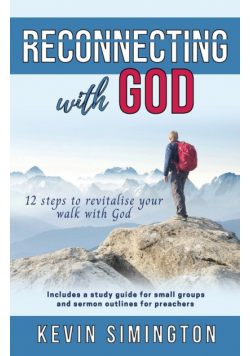 Reconnecting With God