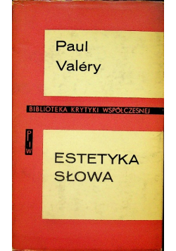 Estetyka słowa, BKW