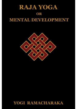 Raja Yoga or Mental Development