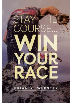 Stay the Course...