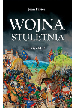 Wojna stuletnia 1337 1453
