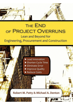 The End of Project Overruns