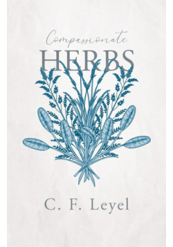Compassionate Herbs