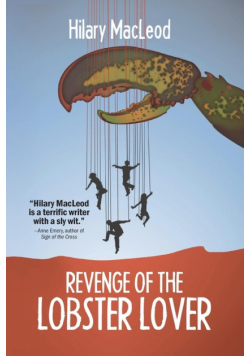 Revenge of the Lobster Lover