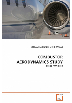 Combustor Aerodynamics Study
