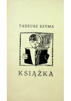 Szyma Książka