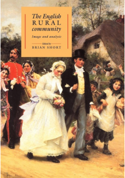 The English Rural Community