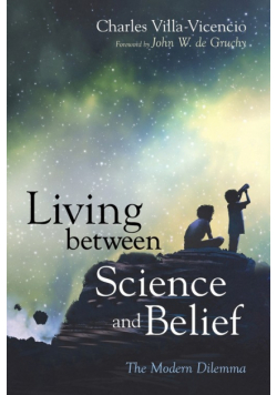 Living between Science and Belief