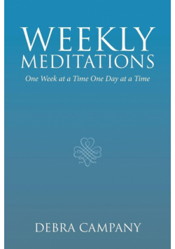 Weekly Meditations