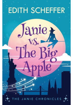 Janie vs. The Big Apple