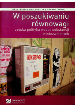 W poszukiwaniu równowagi