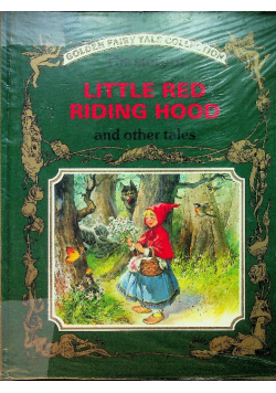 The Story of Little Red Riding Hood