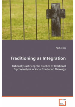 Traditioning as Integration