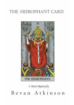 The Hierophant Card