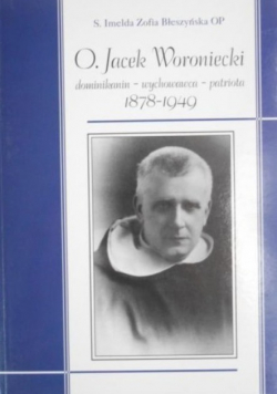 O. Jacek Woroniecki