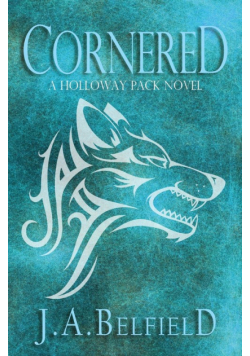 Cornered