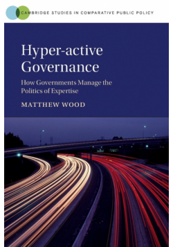 Hyper-active Governance